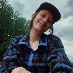 Meet your Posher, Kimmy